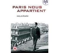 Paris Nous Appartient DVD E