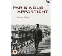 Paris nous appartient [Import anglais]