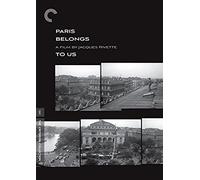 Paris Nous Appartient [Region 1]