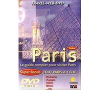 Paris Online-Le Guide Complet