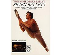 The Paris Opera Ballet: Seven Ballets