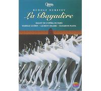 Paris Opera Ballet-Rudolf Nureyev'S La Bayadere [Edizione: Giappone] [Import]