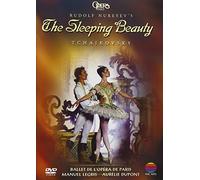 Paris Opera Ballet-Rudolf Nureyev'S The Sleeping Beauty [Edizione: Giappone] [Import]