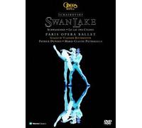 Paris Opera Ballet-Swan Lake [Edizione: Giappone] [Import]