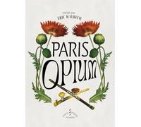 Paris opium
