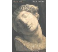 Paris-Orphée - Carnet D'un Poète Américain À Paris