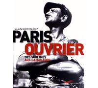 Paris ouvrier 2012