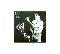 Iggy Pop – Paris Palace – Vinyle 12"