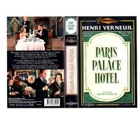 Paris palace hôtel [VHS]