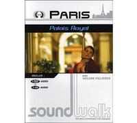 Paris - Palais Royal E