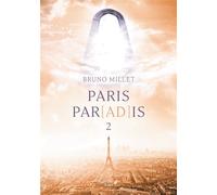 Paris Par[ad]is 2.0 - Bruno Millet - Baudelaire - broché - Essai