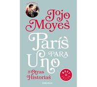 Paris Para Uno Y Otras Historias - [Livre en VO] Moyes, Jojo (Auteur)