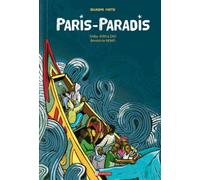 Paris-paradis Tome 2