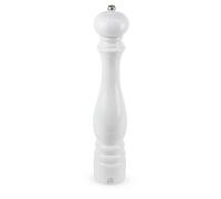 Paris PARIS MOULIN A POIVRE BOIS LAQUE BLANC 40 CM