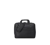 PARIS - PARVIS PLUS - Cartable souple 30 cm x 41 cm x 12 cm - 14 L - XS - Noir