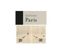 Paris - Patricia de Gorostarzu - Albin Michel - relié - Guide