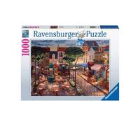 Paris peint Ravensburger 16727