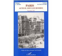Paris Philippe Alexandre Boiry (Auteur), Gaëtan de Salvatore (Auteur)