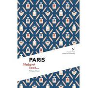 Paris Philippe Meyer (Auteur), Richard Werly (Auteur)