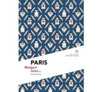Paris Philippe Meyer (Auteur), Richard Werly (Auteur)