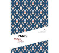 Paris - Philippe Meyer - Nevicata - broché - Essai