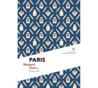Paris - Philippe Meyer - Nevicata - broché - Essai