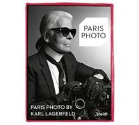 Paris photo by Karl Lagerfeld