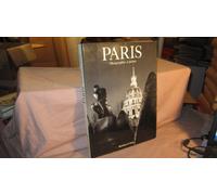 Paris, photographies et poèmes