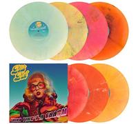 Paris Pick - Third Time's A Charm [Vinyl Lp]