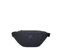 DELSEY PARIS - PICPUS - Sac Urbain Souple 16 cm x 36 cm x 7 cm - 4 L - S - Noir
