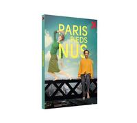Paris pieds nus Blu-ray
