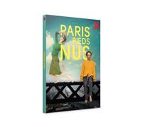 Paris pieds nus DVD DVD