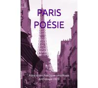 PARIS: Poésie