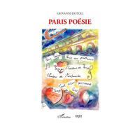 Paris Poésie
