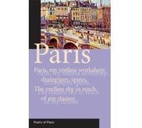 Paris: Poetry of Place Hetty Meyric Hughes (Auteur)