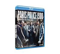 Paris Police 1900 – Saison 1 – Blu-ray – Studiocanal