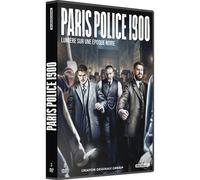 Paris Police 1900 – Saison 1 – DVD