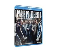 Paris Police 1900 – Saison 1 – Blu-ray – Studiocanal