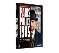 Paris Police 1905