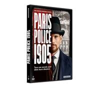 Paris Police 1905 DVD DVD