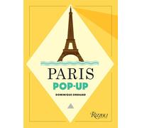 Paris Pop-up