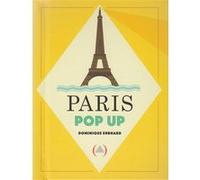 PARIS POP-UP
