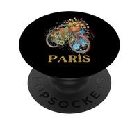 Paris PopSockets PopGrip Adhésif