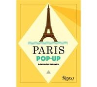 Paris Popup by Dominique Erhard Dominique Erhard (Auteur)