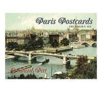 Paris Postcards Leonard Pitt (Auteur)
