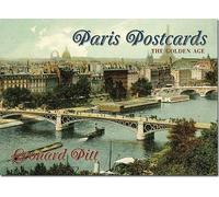 Paris Postcards: The Golden Age