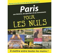 Paris Pour les Nuls