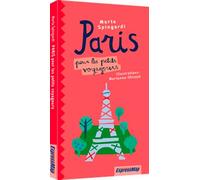 Paris pour les petits voyageurs