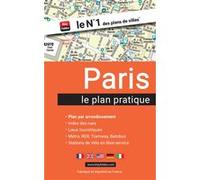 Paris pratique 2025