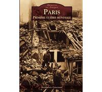 Paris - Première guerre mondiale